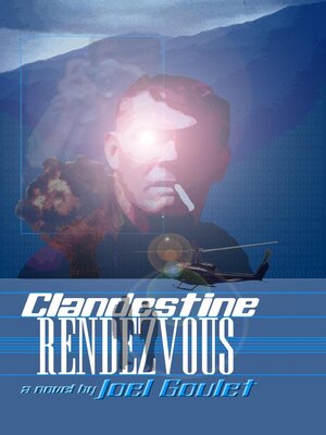cover image of Clandestine Rendezvous